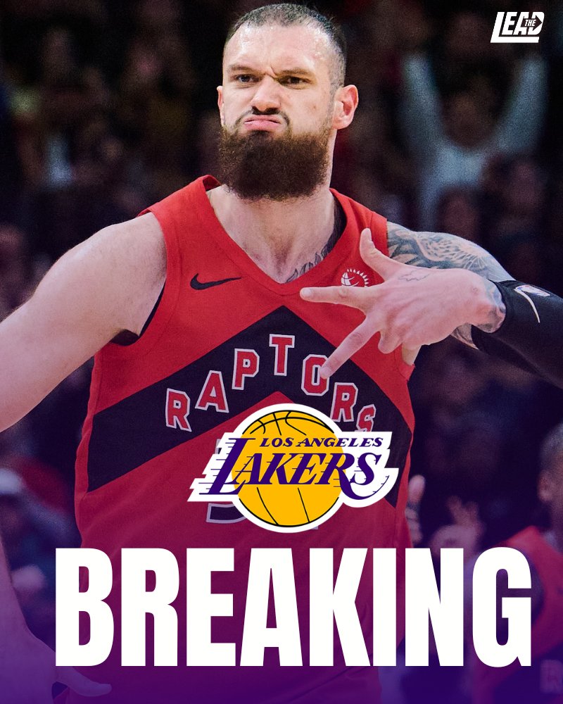 LakersLead's tweet photo. BREAKING: The Lakers are signing Sandro Mamukelashvili to a 4-year, $32M deal

RT TO WELCOME MAMU TO THE #LAKSHOW https://t.co/qUNWYJ3sds