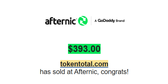 DomainJob.com tweet media