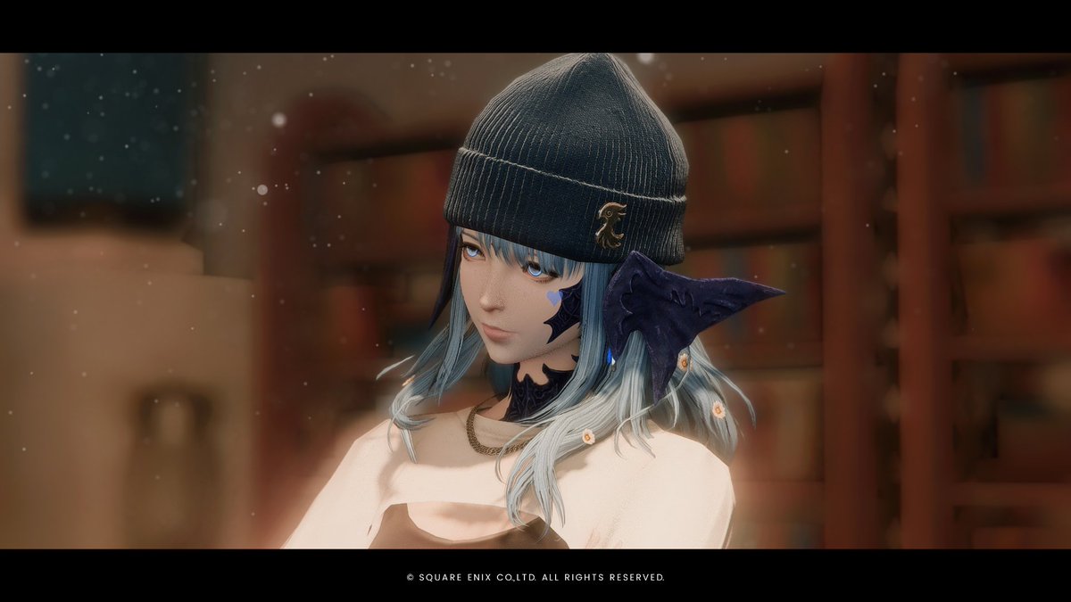 ArubaKamui's tweet photo. 💙 https://t.co/Z6d0NcZwEH