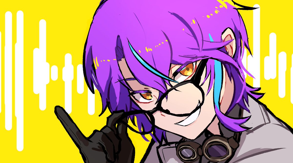 みす tweet media