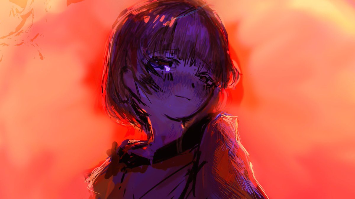 ¿?わかんない | 我不知道… tweet media