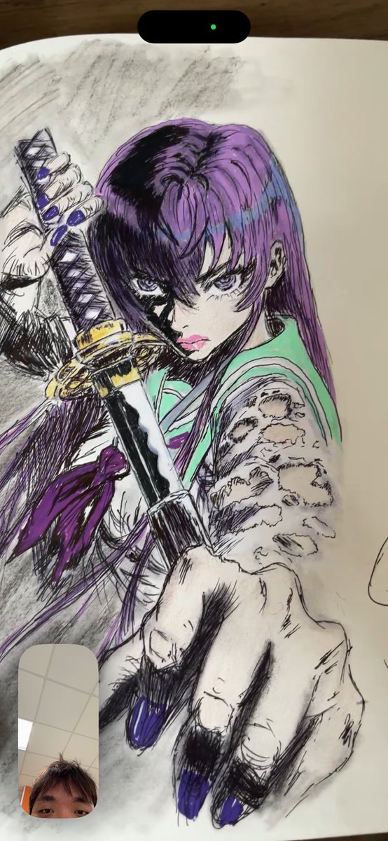 Supergenius's tweet photo. I don’t know what these animes are but look at them https://t.co/qweCWLn0Q3