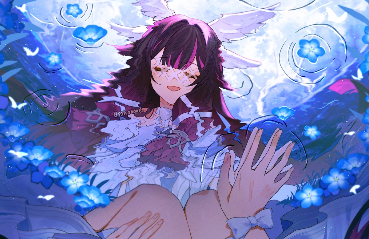 sshooooe's tweet photo. 42 / #genshin #columbina https://t.co/eqDbi8QNph