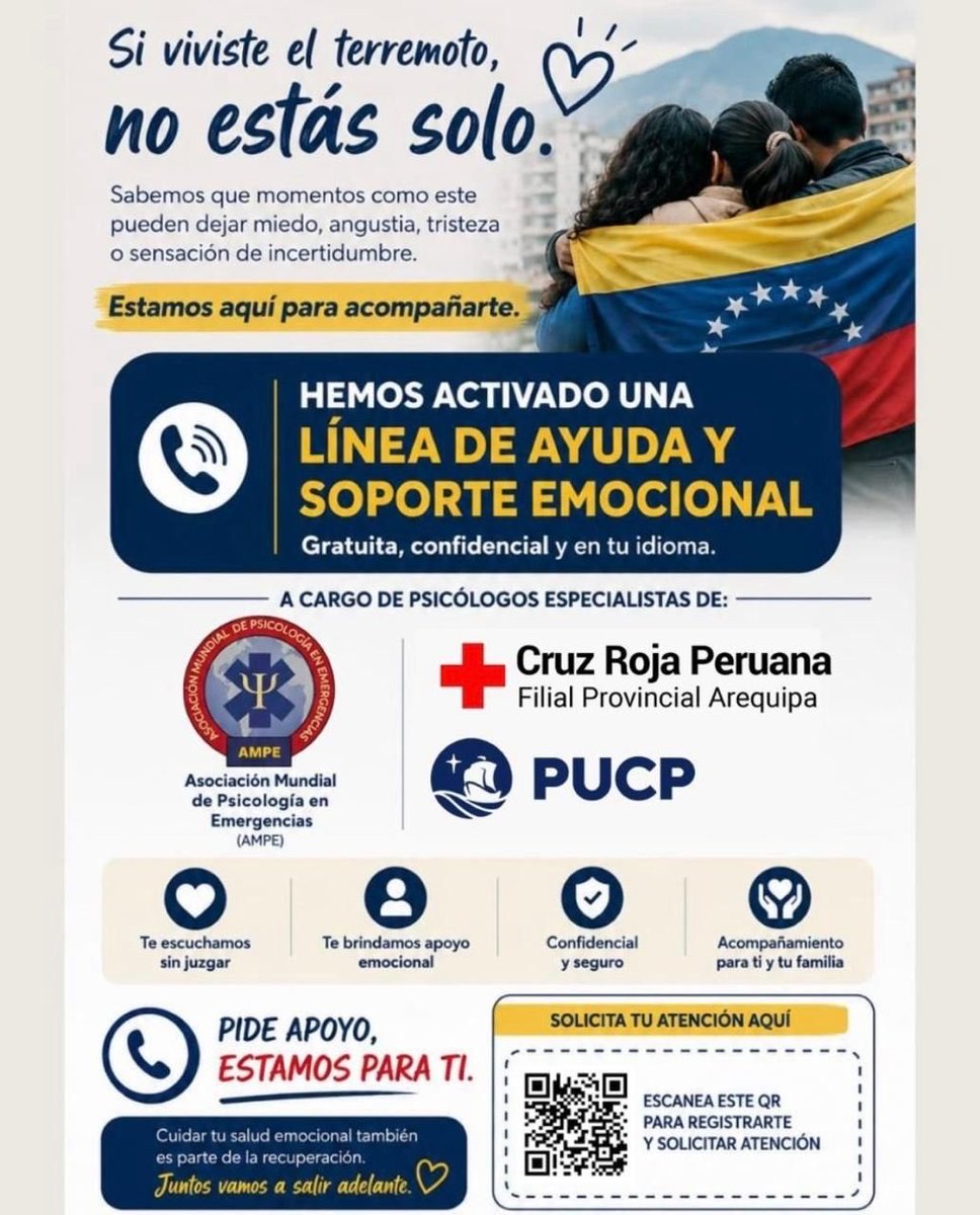 rmapalacios's tweet photo. Compartir por favor!!
Todo ayuda!! https://t.co/68UA01y9AV