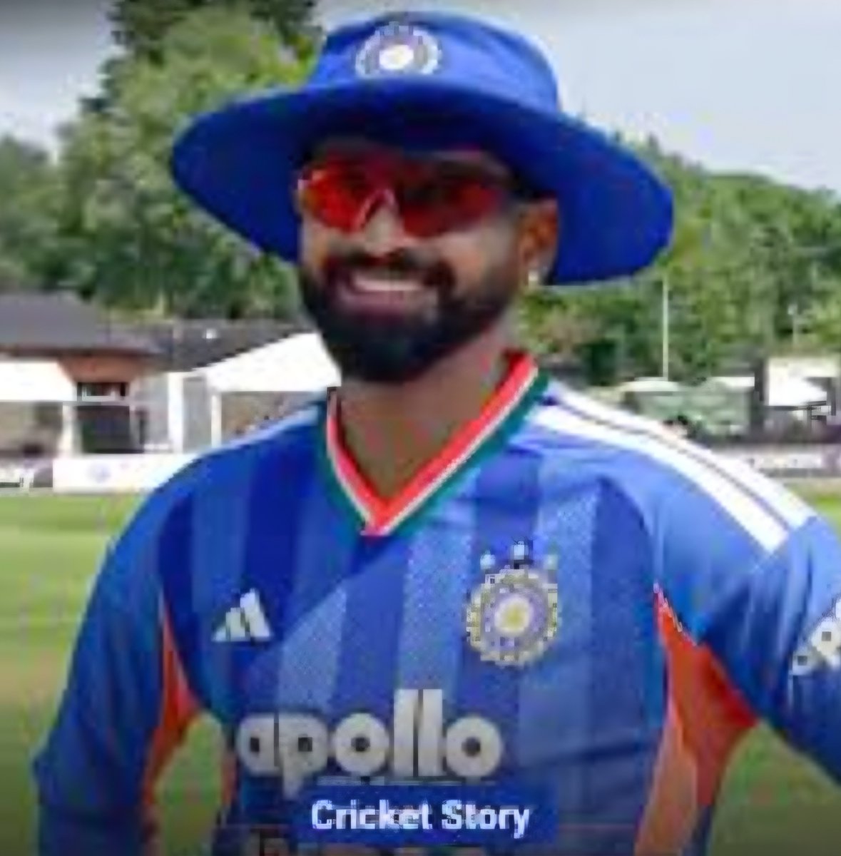 CricUniverse7's tweet photo. Breaking
Team #India WON THE TOSS AND DECIDED TO BAT FIRST AGAINST #ENGLAND IN THE FIRST #T20I
#ENGvING https://t.co/WQUiRBD3TZ