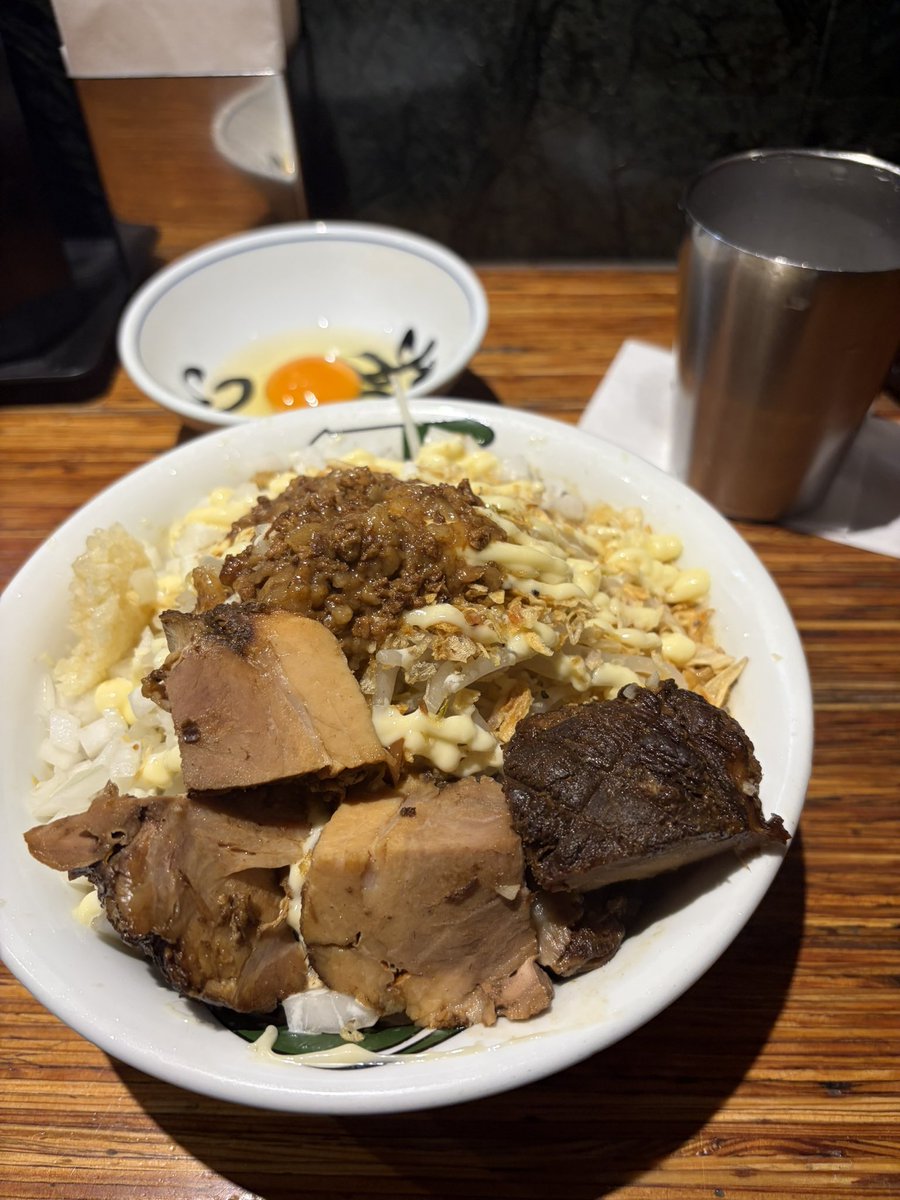 simacat_jack's tweet photo. 深夜のうーめんタイム！！ https://t.co/fIAAz4aoTo