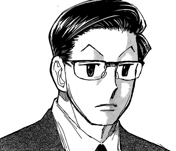 dleavesy's tweet photo. @broskiFGC Most relatable character in all of fiction https://t.co/jsHANjlBpH