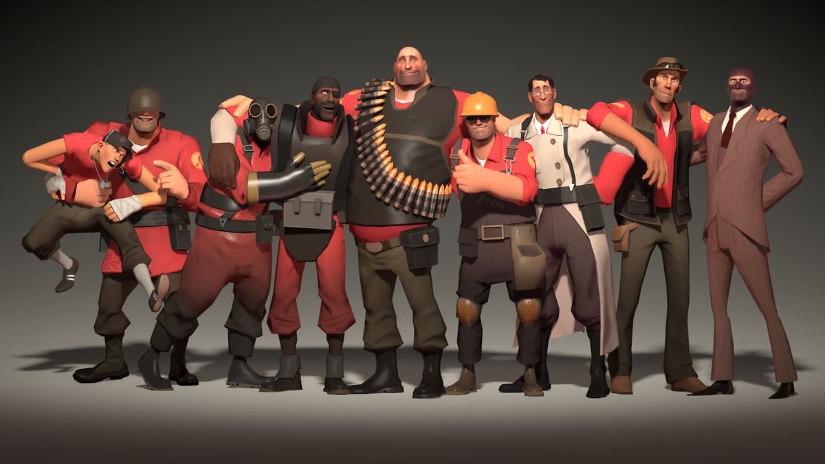 ChugginChoco's tweet photo. @Naming_problems @scatporndeath @KOCINEN because no playable characters have any personality. obviously. https://t.co/q6DM54gLTO