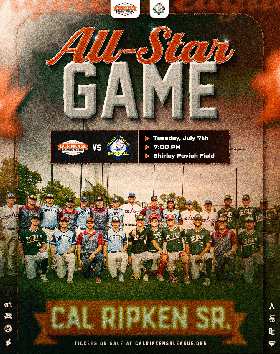 CalRipkenLeague tweet picture