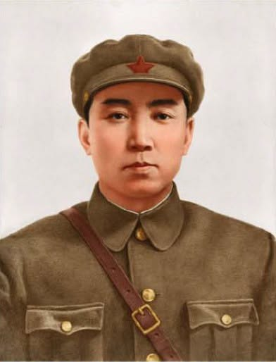 juche0071's tweet photo. “The masters of the revolutionary struggle are the masses of the people, and only when they are organized and mobilized can they win the revolutionary struggle.”
KIM IL SUNG https://t.co/5n624OSAed
