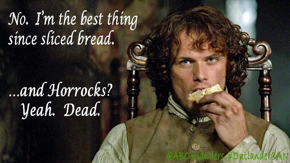 OutlandishScot's tweet photo. Today’s first #Outlander @ABOotlanders #OutlanderCAN rerun (in honor of #CanadaDay July 1st) features @SamHeughan // @FPOnTheDL @Tournie53 @KokiePipkin @Touse20144102 https://t.co/u0MqdsllYM