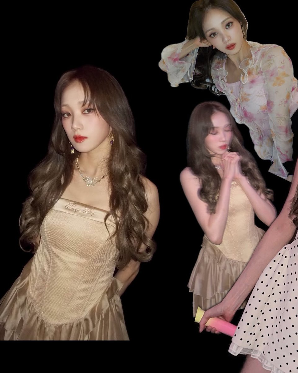 Lskrad99's tweet photo. She’s fire without trying, pressure without warning 💋✨
Handle with care—too rare to be played with 💅💯
#이성경 #LeeSungKyung #LeeSungKyoung https://t.co/L6kgLtvryA
