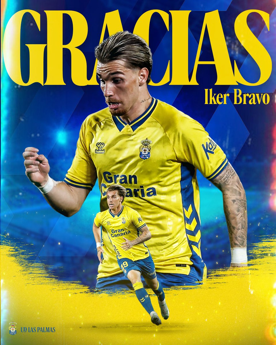 UDLP_Oficial's tweet photo. 💛💙 ¡GRACIAS! 💙💛 https://t.co/B4b52f7iYp