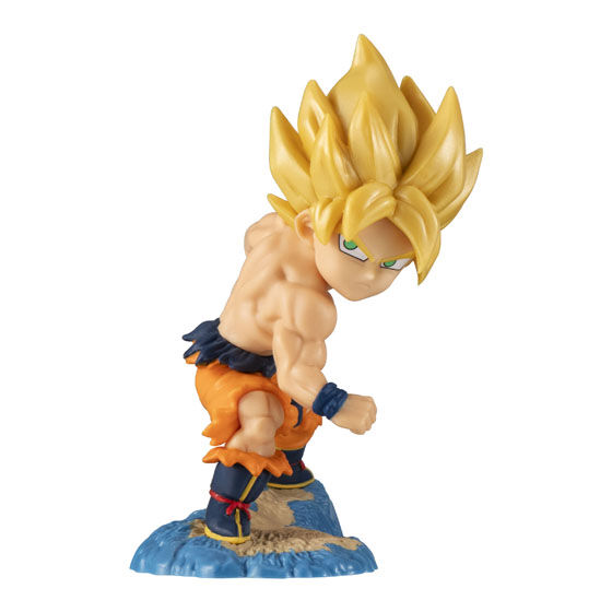BATTLE 9枚セット Collection ドラゴンボールZ