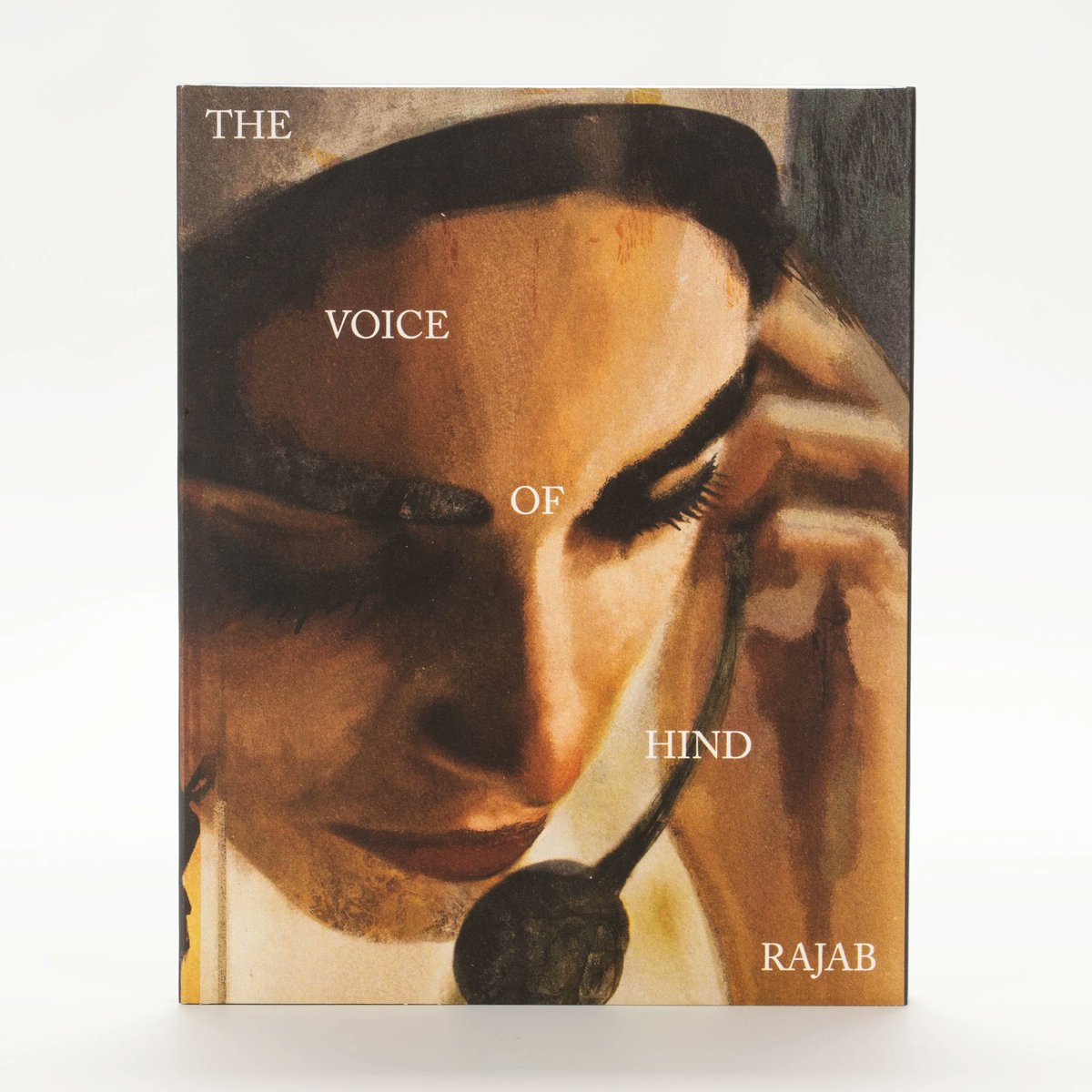 SiddhantAdlakha's tweet photo. Just announced, in limited quantity: the BluRay version of "The Voice of Hind Rajab," featuring my new essay on the film: https://t.co/aTEBlTvgNB https://t.co/d442aQw0WJ