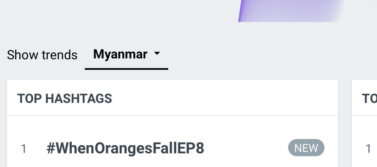 Alora281130's tweet photo. Myanmar got it
Thank you everyone 🤞🏻

TONSOM 8TH EPISODE 

#WhenOrangesFallEP8 https://t.co/r4IVpnuCsN