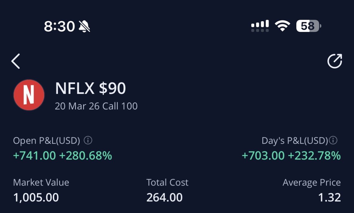 Chat3Free's tweet photo. Join traders who follow the market live.

Discord Link Here ➡️ https://t.co/B96YKJ8cNF

$QUBT
 
$FFAI
 
$NVTS https://t.co/SNkEUn7gpH