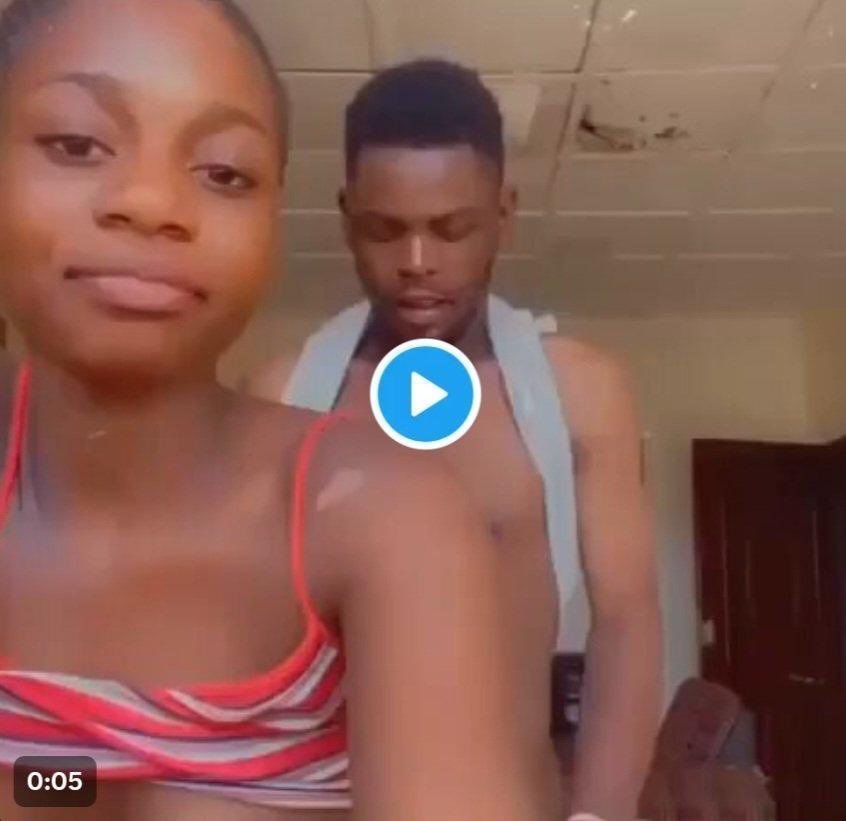 AgirlBabes's tweet photo. Incase you missed ESUT students longest 56min videos 
Check my comments👇 https://t.co/74qeStUtR7