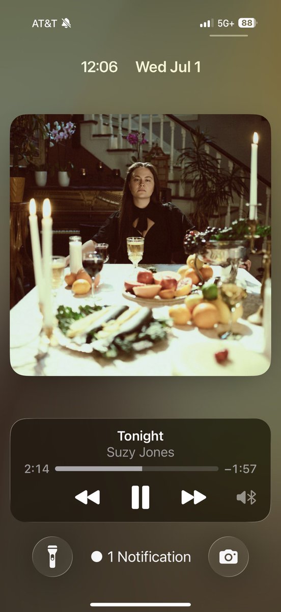 erinheppard's tweet photo. if there’s one song i will always come back to, it’s this one. greatest song ever written. thank you suzy jones for your service i owe you my life <3 @SuzyJonesMusic https://t.co/bdryua2fXs