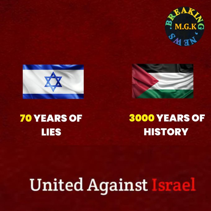 Naila_Ayad's tweet photo. We are all united against apartheid. https://t.co/WxAwvziiZg