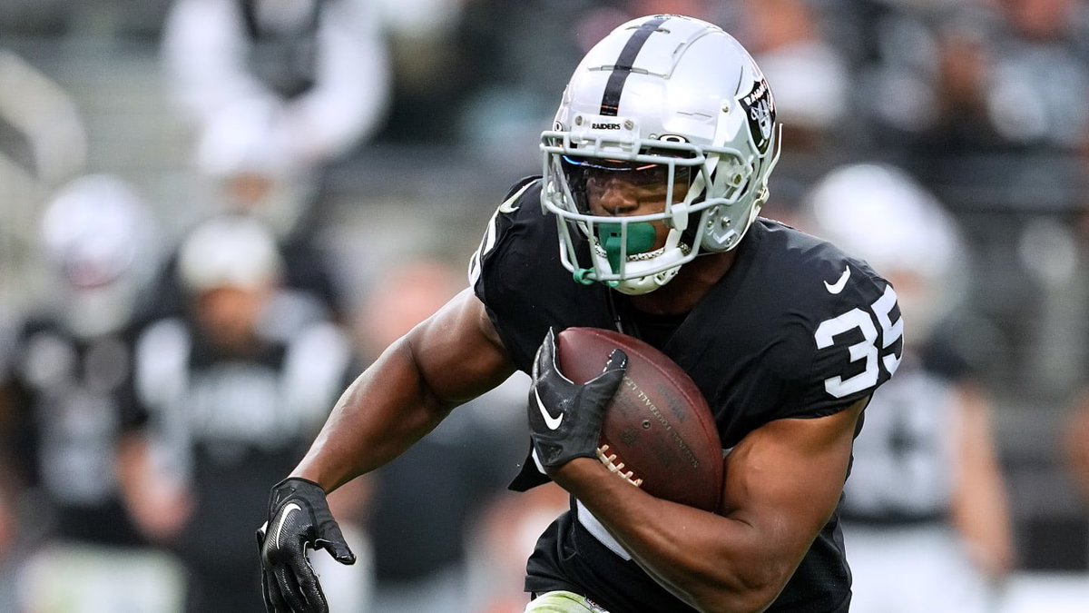 Raiders Lead tweet media