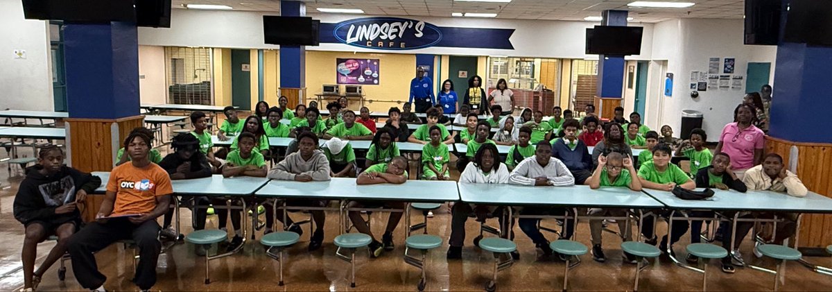 Lindsey Hopkins Technical College tweet media
