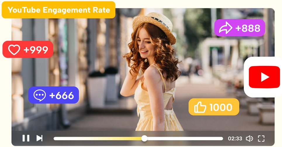 ExpertekCyber's tweet photo. Google legacy continues with creating a line between branding &amp; performance by introducing a metric on YouTube. It attributed branded searches in particular gives marketers another way to show that YT campaigns can influence high-intent behavior before an engagement takes place. https://t.co/mRCpgVTFJF