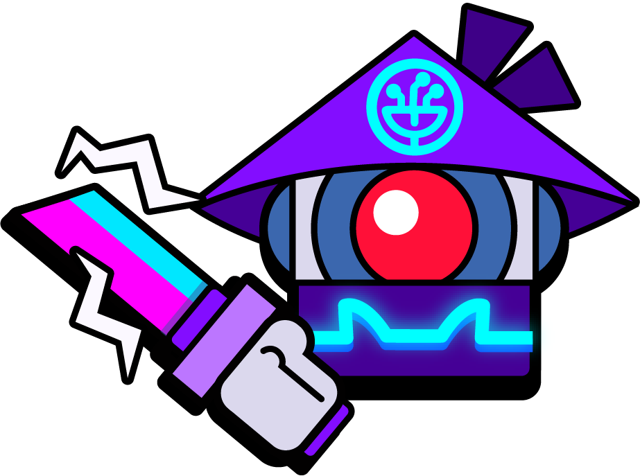 Burnyan1's tweet photo. I love you, robo pins https://t.co/6NPJ5J3bDq