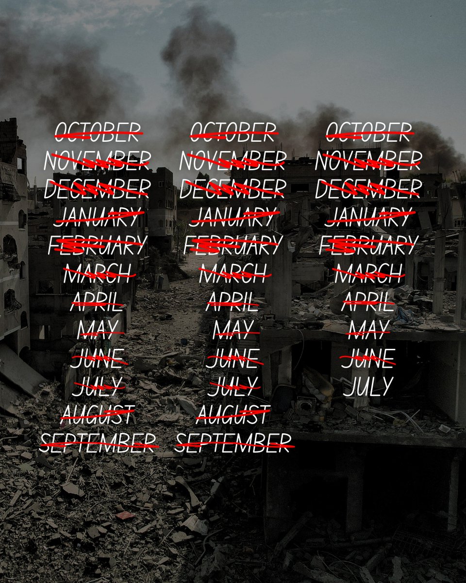 WearThePeaceCo's tweet photo. 33 months and 76 years. The colonization and genocide of Palestine continues in front of our eyes. https://t.co/QJHI2pIljL