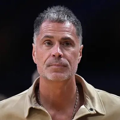 TheHoopCentral's tweet photo. Lakers free agency so far

Lost LeBron James 
Lost Marcus Smart
Lost Luke Kennard
Sign and trade for Walker Kessler 
Signed Sandro Mamukelashvili
Signed Quentin Grimes
Signed Collin Sexton

Thoughts? https://t.co/xygwA9bStr