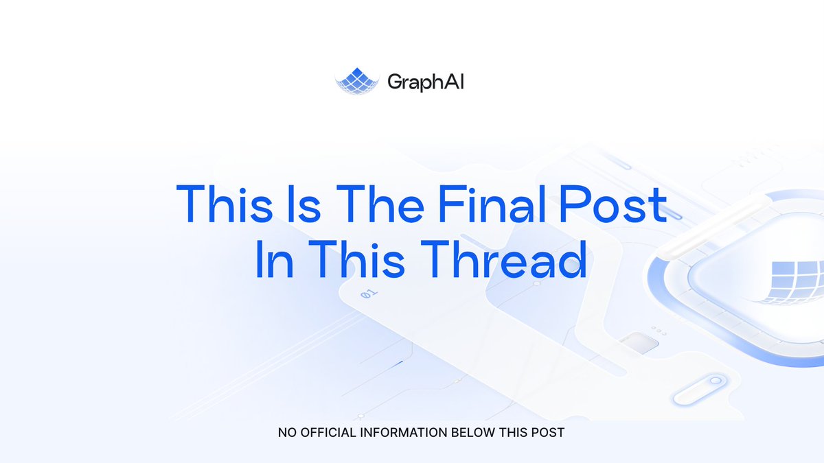 GraphAI tweet media