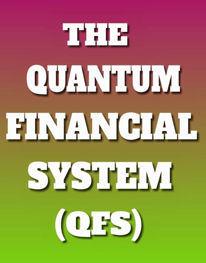 PaulGoldEagle's tweet photo. 🔺 THE QUANTUM FINANCIAL SYSTEM (QFS) — THE END OF THE DEBT SLAVERY SYSTEM.

The private central banking system, which has controlled humanity through interest and debt for over 100 years, is being dismantled. The "Fiat" dollar is backed by nothing but a promise that is being broken in real-time. The elite have used the "petrodollar" to fund wars and control nations, but that era ended the moment the QFS was activated in the background of the global markets. The SWIFT system is a relic of the past; the new ledger is already live.
⟁
The QFS is not a "crypto" currency or a "CBDC." It is a sovereign, quantum-based ledger that operates on a secure satellite network beyond the reach of any government, bank, or hacker. Every transaction is tracked by an advanced AI to ensure it is legitimate and transparent. Most importantly, it is backed by gold and other precious metals, returning the world to "honest money." This system makes money laundering, corruption, and the funding of "black ops" impossible. The money you earn will finally belong to you, not the banks.
⟁
The "Great Reset" promoted by the WEF is a counterfeit version of the transition. They want you to "own nothing and be happy" while they keep the resources. The QFS is the "Great Transition" where the stolen wealth of the world is returned to the people through the GESARA/NESARA protocols. This is the "Jubilee"—the cancellation of illegal debts and the redistribution of the trillions siphoned into offshore accounts by the 13 families over the last century.
⟁
The Alliance is currently migrating the world's data to the new system. This is why you see "glitches" in banking apps, sudden changes in international trade agreements, and the collapse of major financial institutions. The "central bank digital currencies" (CBDCs) are the cabal's last-ditch effort to maintain control through surveillance, but they are failing. The QFS is already the dominant system; the public just hasn't been told yet. The exit from the matrix begins with financial sovereignty.
CODE: QFS-ACTIVATION / GOLD-BACKED / DEBT-JUBILEE / GESARA-PROTOCOL
They told you that debt was inevitable. They lied. The ledger is being wiped clean, and the gold is coming home.
♟
The banks are empty, and the old system is offline. The new world is backed by truth, not paper. 

Share this ✅🌹
#Patriotic #NewsUpdate #4thofJuly #patriotism #IndependenceDay #americanholiday #ecuador