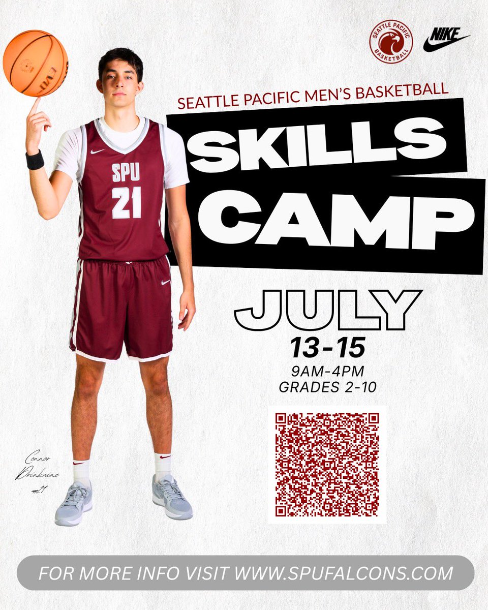 SPU_Basketball tweet picture