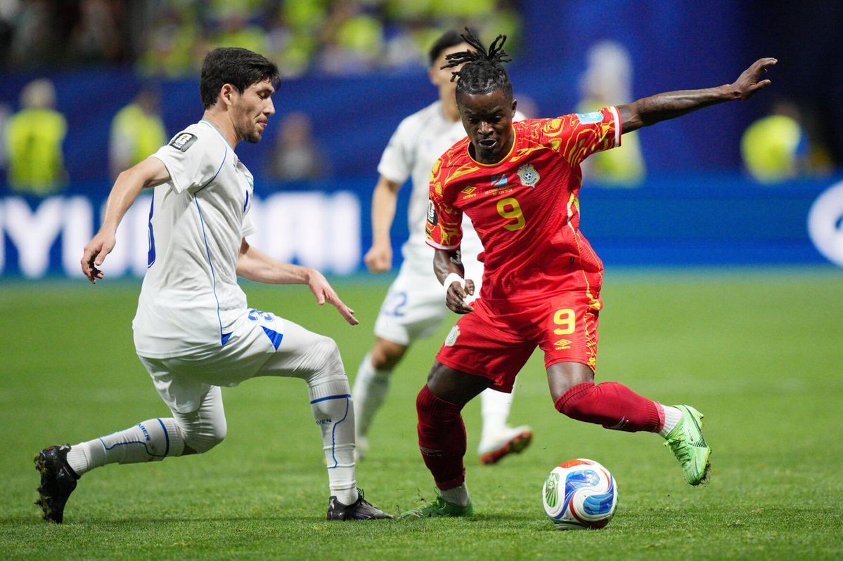 emjapicks's tweet photo. WHAT A START.

#FIFAWorldCup https://t.co/ITwXCI1YAJ