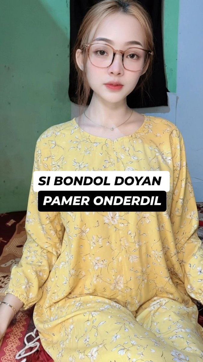 ZdvGAlKu00pn5Ds's tweet photo. Si bondol doyan pamer aset kecilnya 
https://t.co/EobJx18OvX https://t.co/xqU1zfNPSl