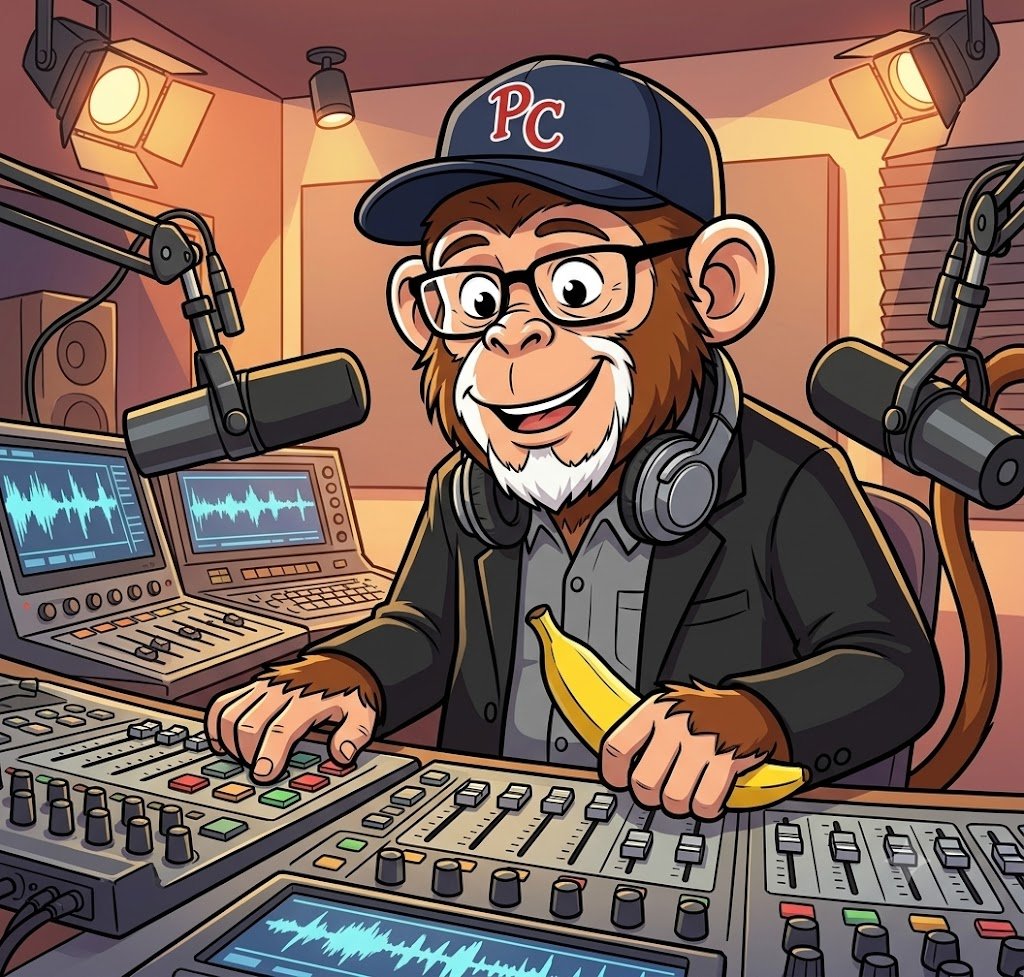MVCRRadio's tweet photo. 🚨
We're having some technical issues in the studio.
Before anyone starts pointing fingers... IT'S NOT SCOTT'S FAULT.
We repeat... THIS IS NOT SCOTT'S FAULT. (Yes, we're surprised too.)
We'll be back LIVE as soon as we can.
#mvcr #technicaldifficulties #notscottsfault https://t.co/p3pLDwf6Wf