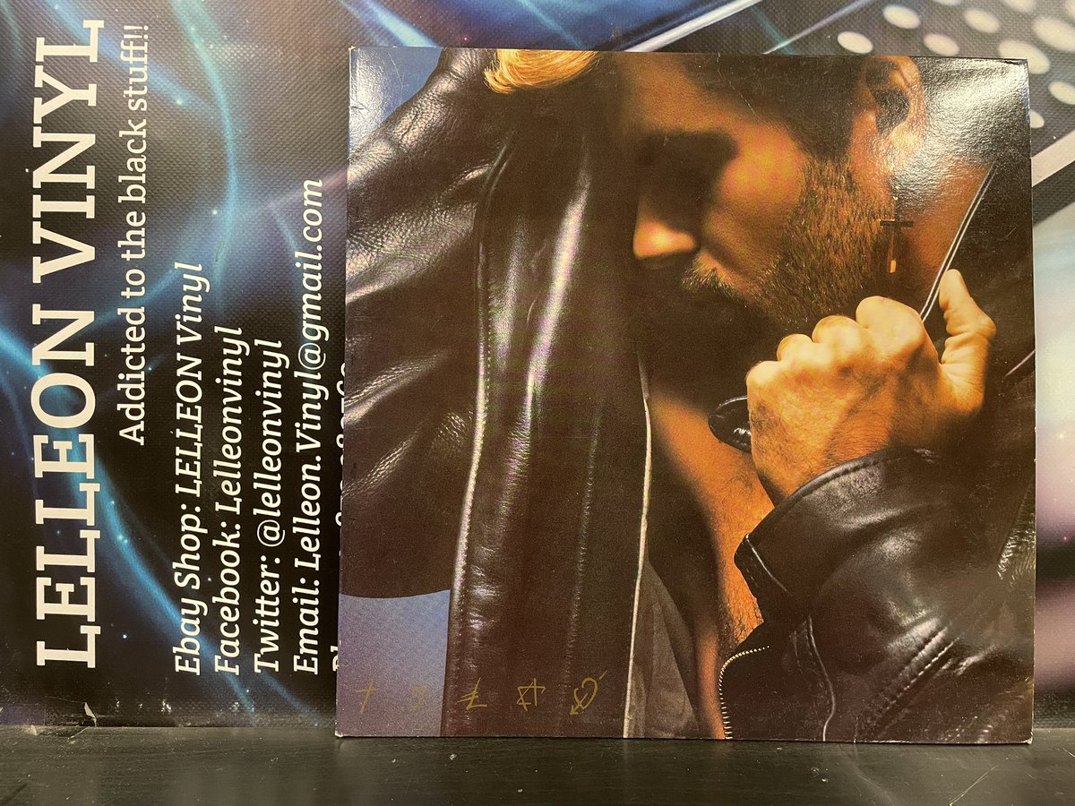 LELLEONvinyl's tweet photo. New Vinyl Records available today @lelleonvinyl 🙂

https://t.co/K7F5IQ8y6a

https://t.co/DLPnKDENhw https://t.co/sdSZ02l22i