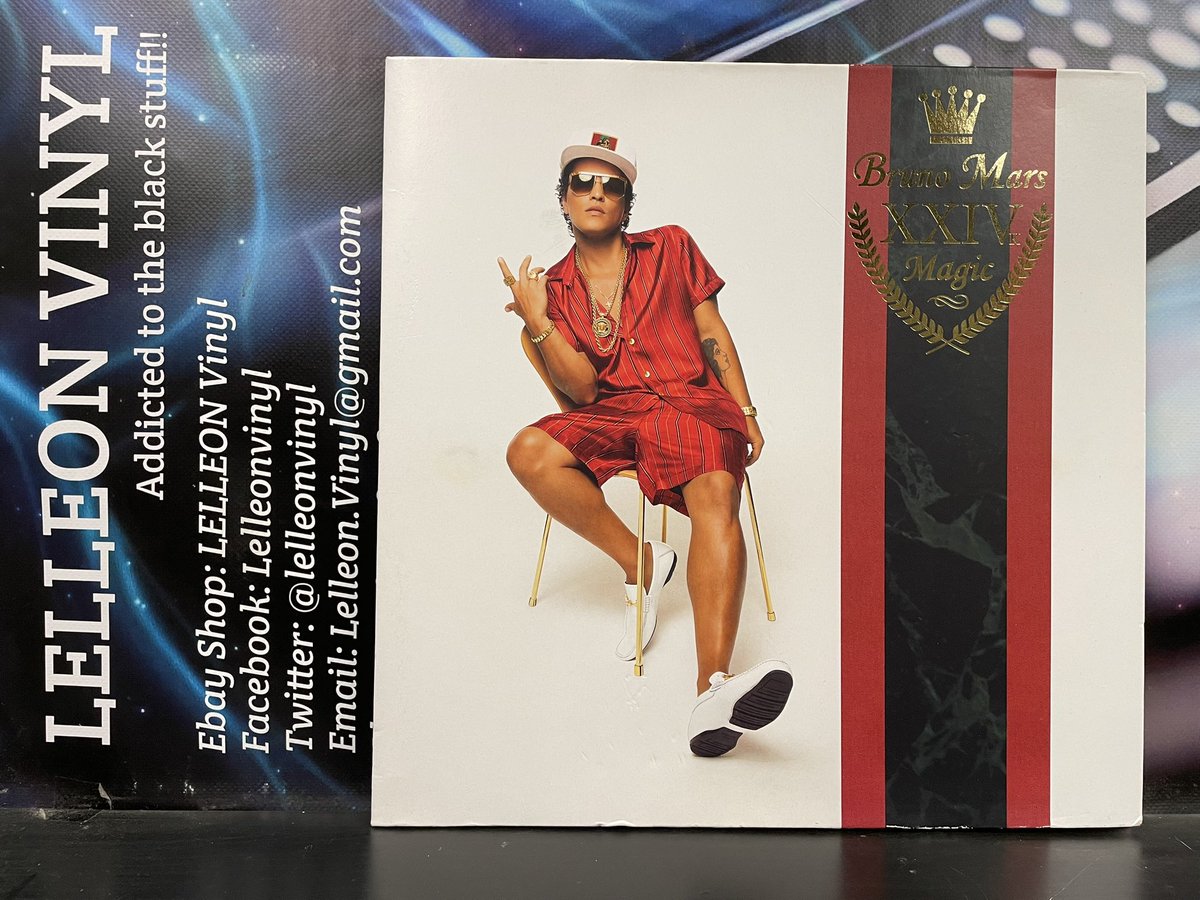LELLEONvinyl's tweet photo. New Vinyl Records available today @lelleonvinyl 🙂

https://t.co/K7F5IQ8y6a

https://t.co/DLPnKDENhw https://t.co/sdSZ02l22i