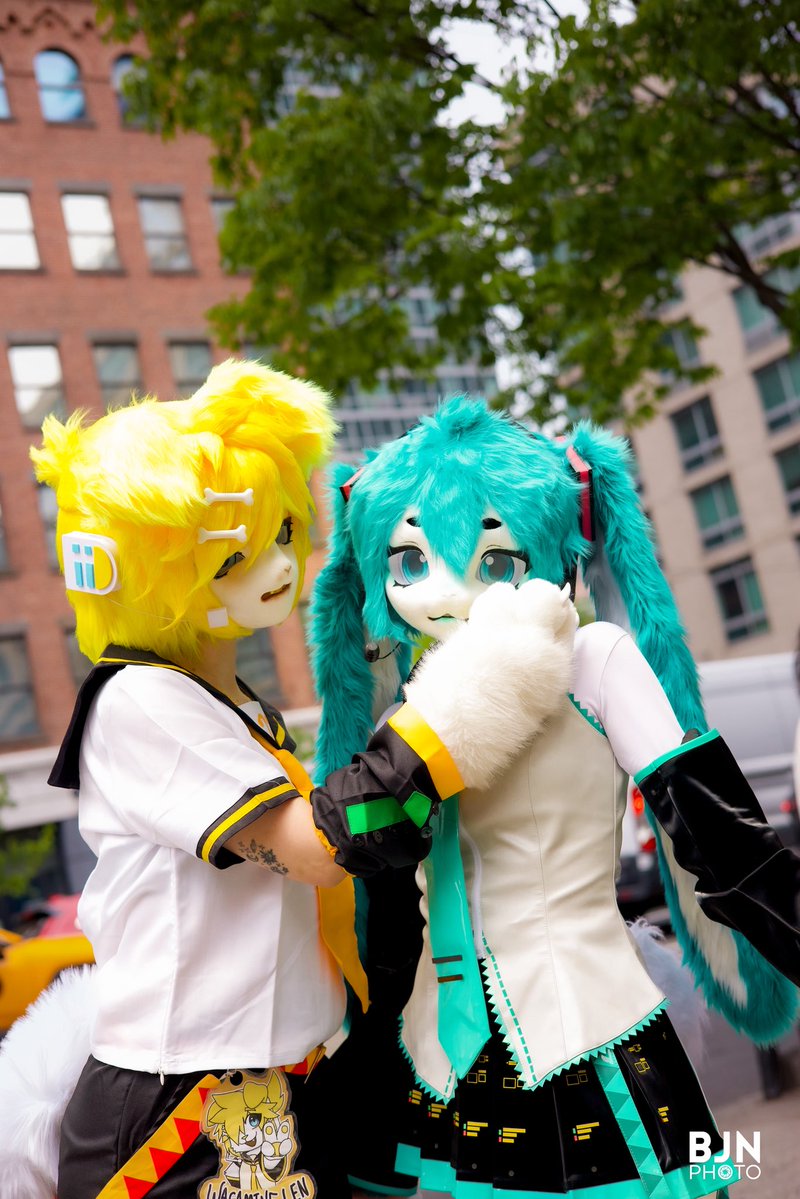 Wagamine Len🦴⭐️💛 tweet media