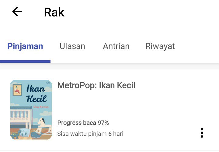 zalinyi's tweet photo. Udah lama banget gak baca buku. Sekalinya nyoba baca buku, keren bgt gw langsung kelar dalam sekali duduk. 252 halaman sehari bagi slow reader tuh lumayan. 😭

Buku ini seru dan ringan tapi bikin air mata keluar. Gw kasih rating 4,8/5 untuk buku ini. ☹️😢🥺 https://t.co/aTpzDdocuF