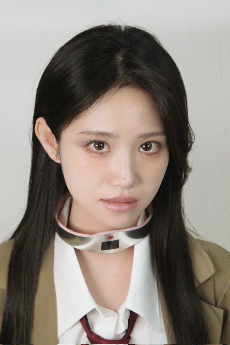 ODDlF_s's tweet photo. ODD IF 

네 번째 프로필 컨셉, 배틀 로얄... 💣 https://t.co/6e1esCctQr