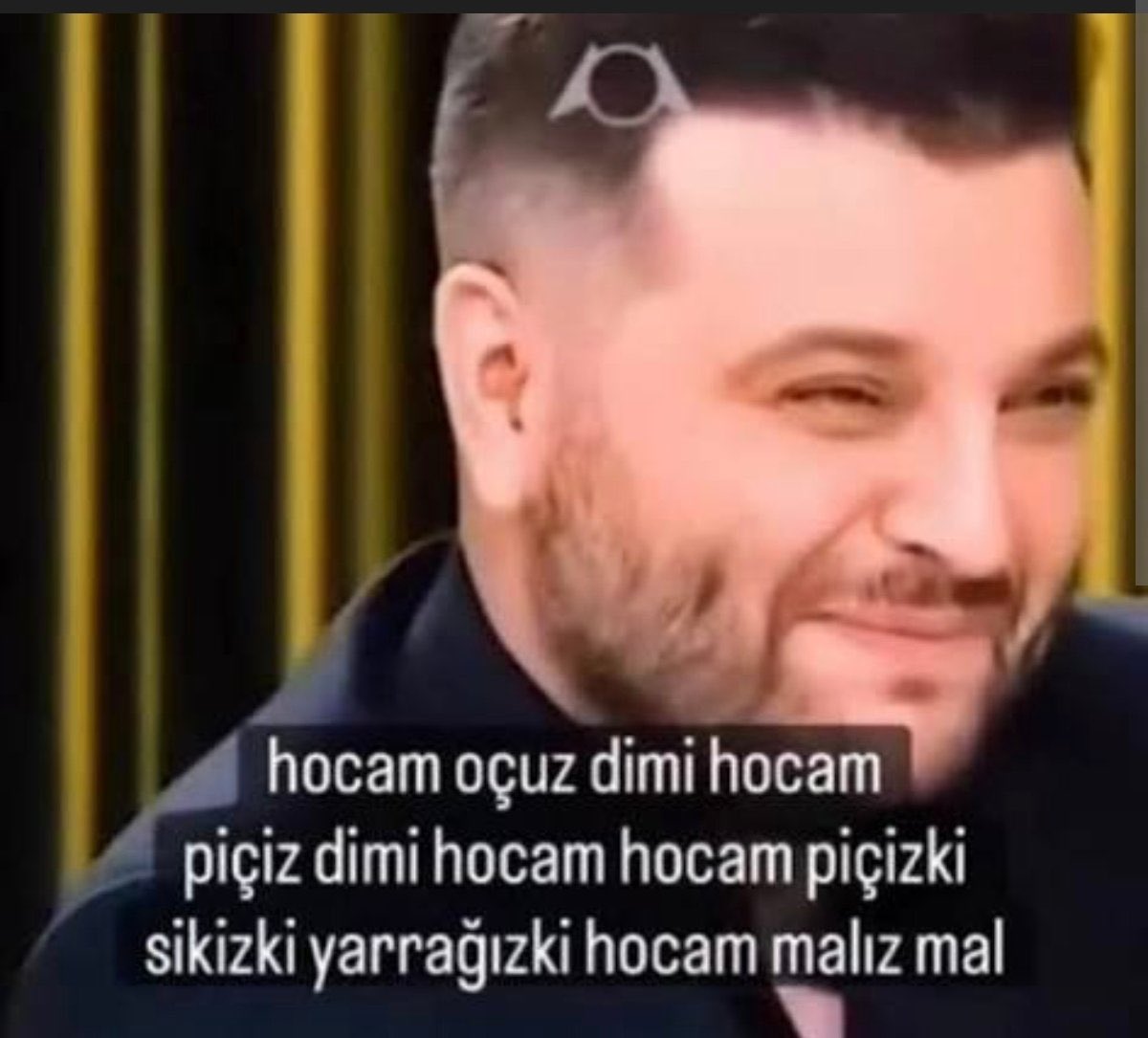 s3ntoryu's tweet photo. @alialptugfb iceride böyle geziyorlar https://t.co/bb1RQf2Y5X