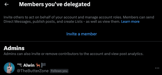 ScanDiego's tweet photo. My main is locked out, like others: https://t.co/TXWZwRKwz7

Can't do this, it's broken.  How is a TOTP not good enough?

RIP @thebutterzone https://t.co/9RAkuXV6Fk