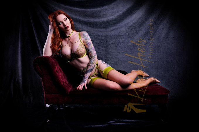 Zara DuRose - 3 pic. Who else thinks this year is going by too quickly?! 🤯 Can’t believe it’s already July! The first pic is my July image in my calendar for this year 🥳 and a few others from the set that haven’t been published before 😜 Shot by the ever amazing @KillerHeelsPho2 Wearing https://t.co/gWZ1J538VU