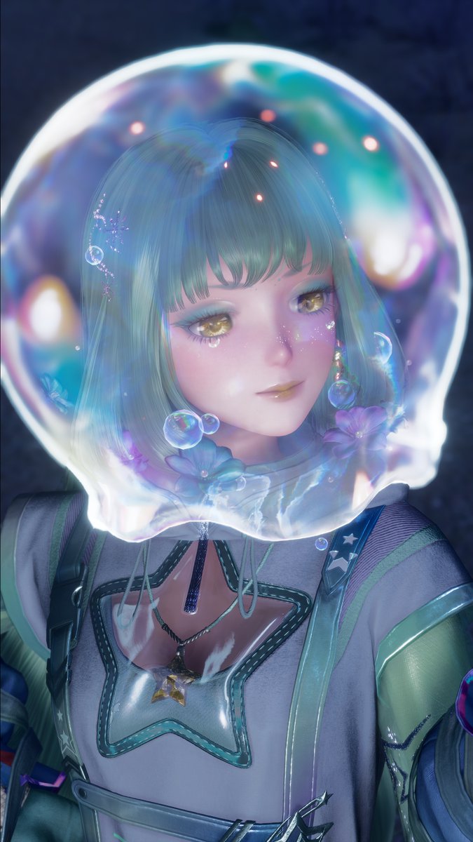 87Verita's tweet photo. 💜💫 Space-Girl 💫💜 {Nikki}
#InfinityNikki #InfinityNikkitw https://t.co/bIRlCbN9Dw