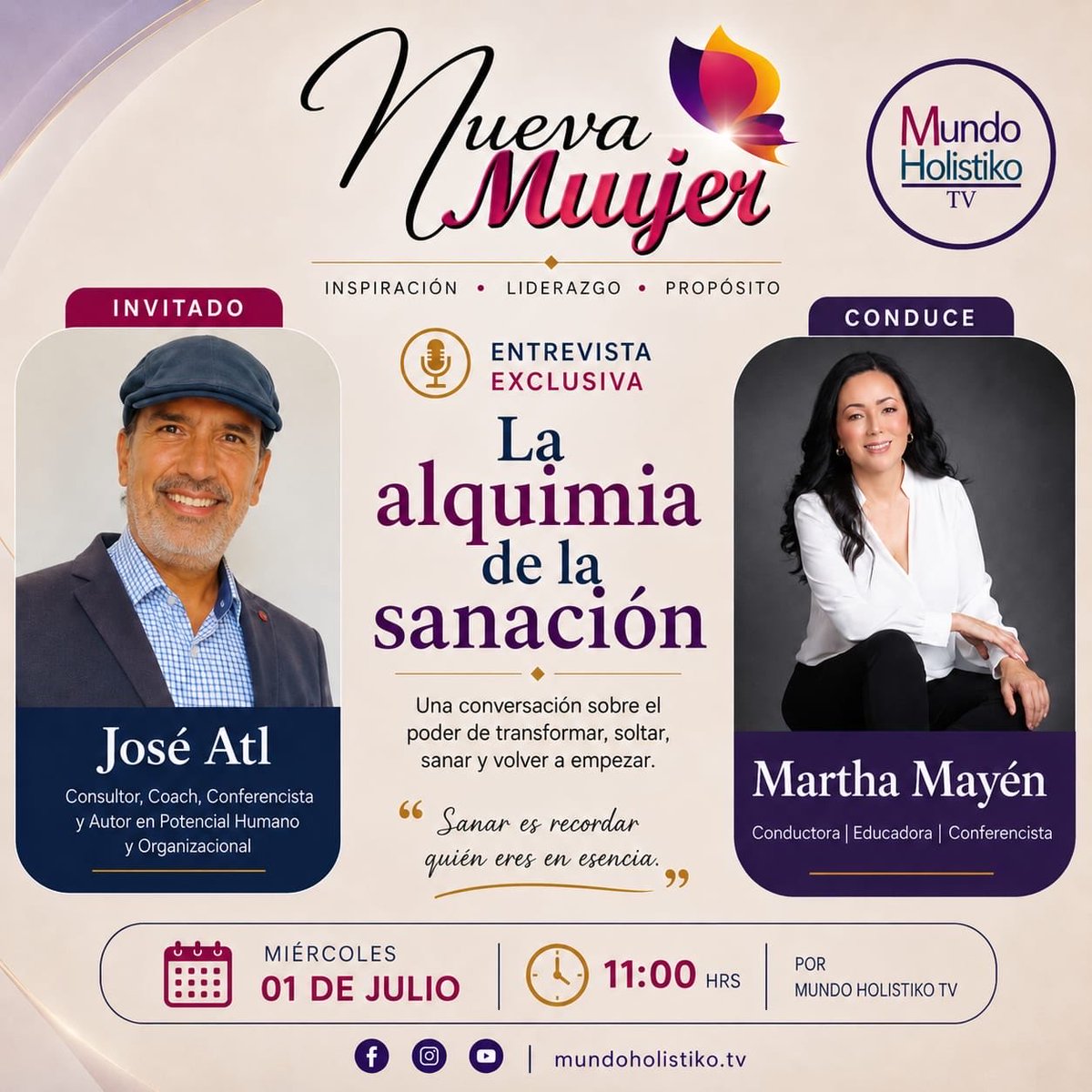 joseatlds's tweet photo. Te espero con gusto!!! https://t.co/UkZVW4UrOW