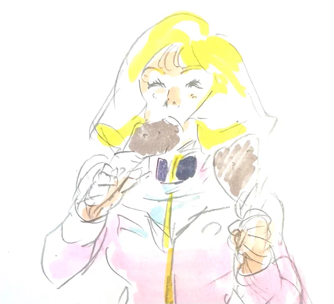 ^_^深夜チワー^ - ^