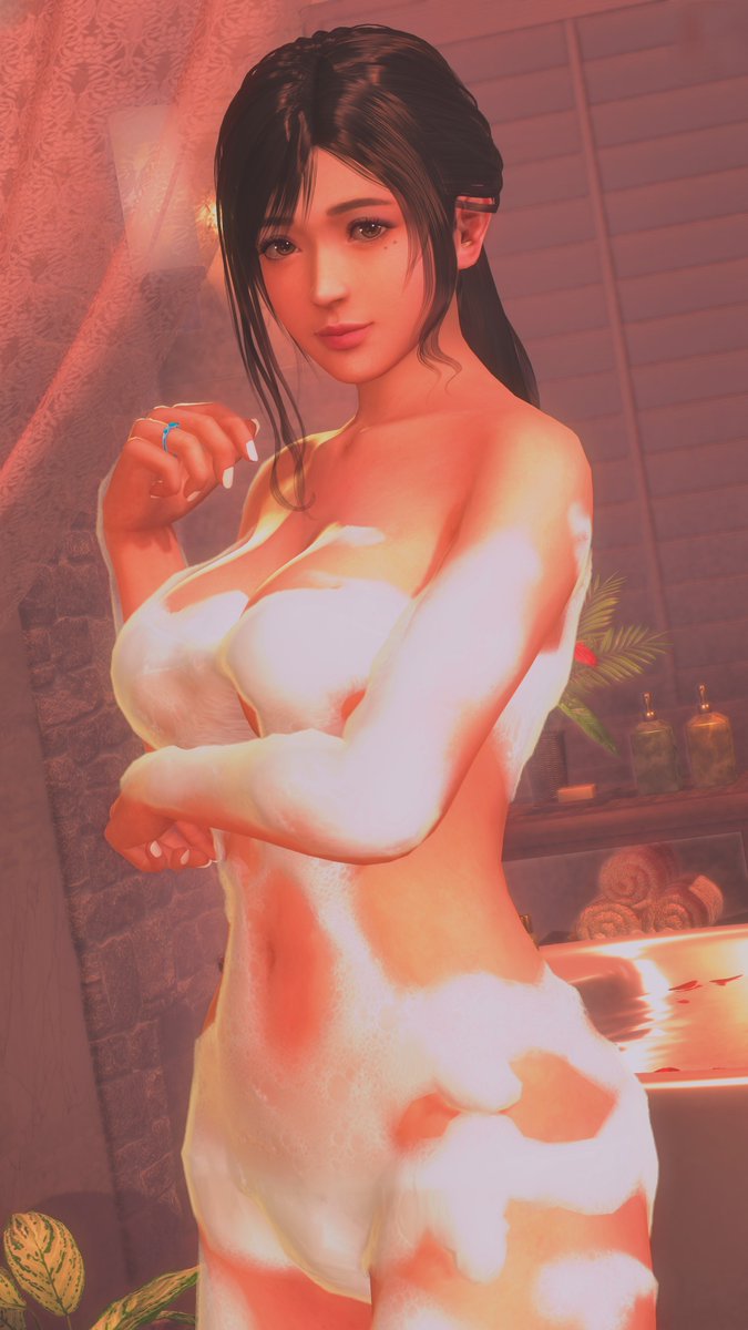 DOAXVV Photography tweet media