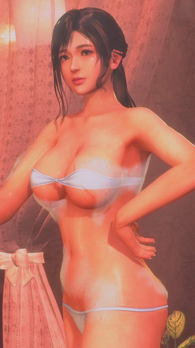 DOAXVV Photography tweet media