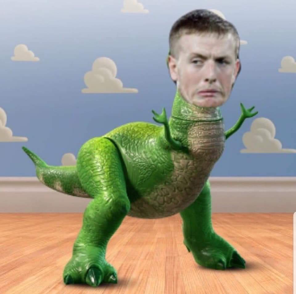 BaldeWaves's tweet photo. Pickford in big 2026 https://t.co/izO1V8CnpY